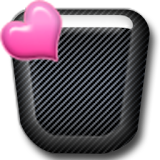 THEME -  Hearts Forever icon
