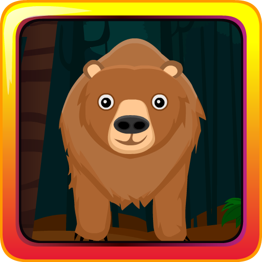 Ajaz Bear Escape  Icon