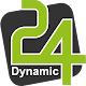 Dynamic24 Scarica su Windows