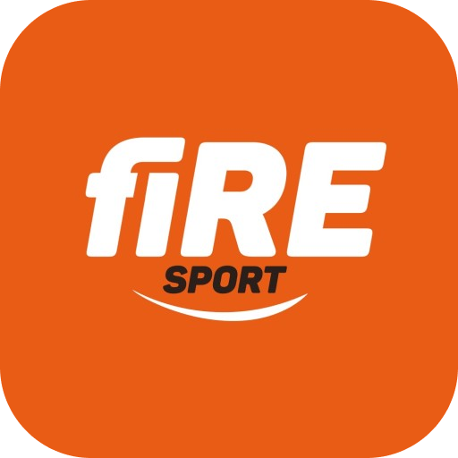 FireSport logo