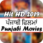Cover Image of Tải xuống Punjabi Movies HD 2019  APK