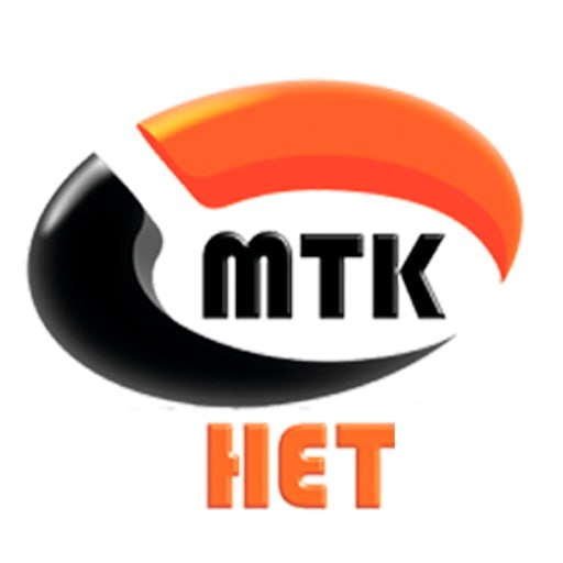 My MTKNET logo