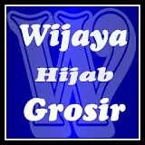 Wijaya Hijab Grosir icon