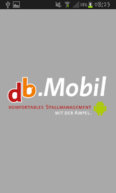 db.Mobil Appのおすすめ画像1