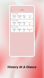 تحميل تطبيق VitalFlow مهكر 4
