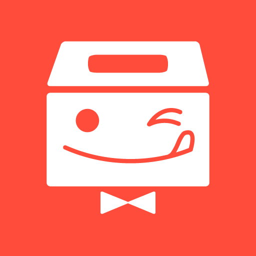 quepedimos Waiter logo