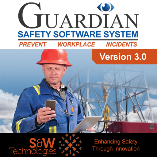 Guardian - Safety Observation logo