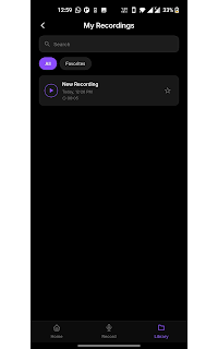 Kar Karaoke screenshot 12
