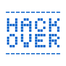 Icon image Hackover 2023 Fahrplan
