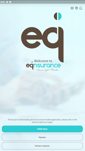 EQ Insurance Singapore