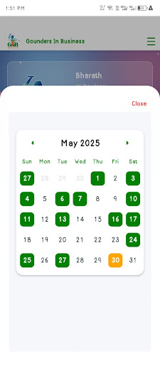 GiB Unite - Official GiB App