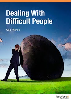 Dealing With Difficult Peopleのおすすめ画像1