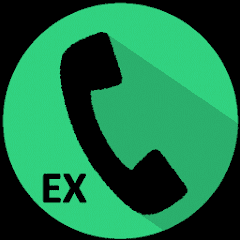 THEME MATERIAL M GRE2 EXDIALER icon