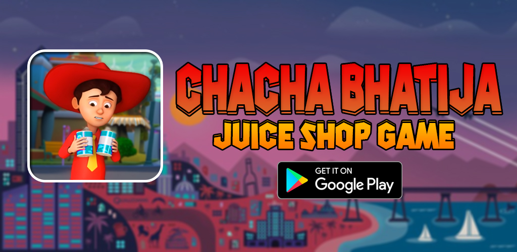 Chacha Bhatija Juice Festival - Latest version for Android - Download APK
