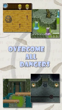 Aedo Episodes - Screenshot 3