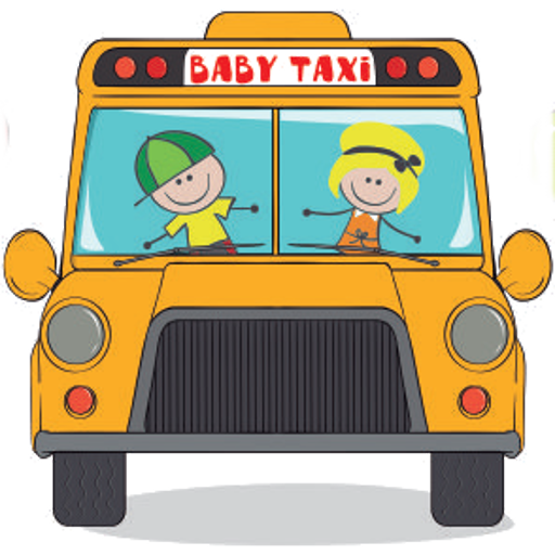 BabyTaxi-Водитель
