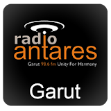 ANTARES FM - GARUT icon