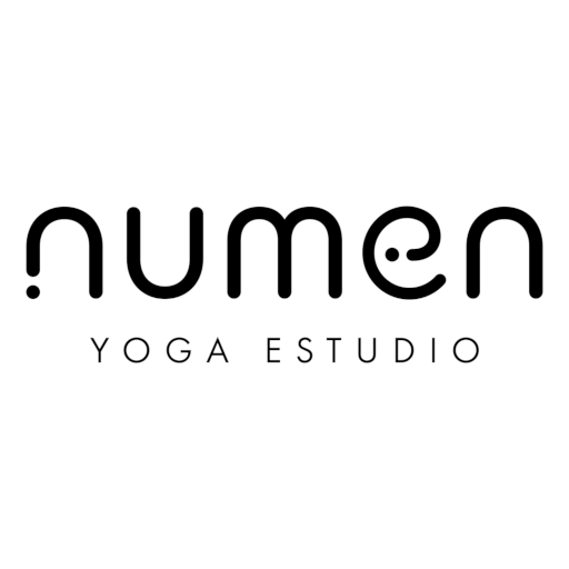 Numen Yoga  Icon