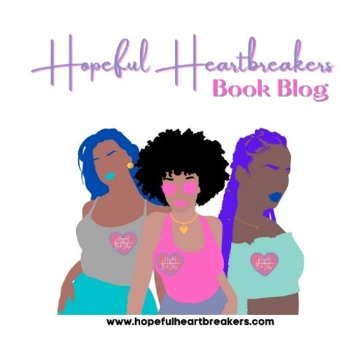 HopefulHeartbreakers logo