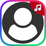 Cover Image of Download Contact Ringtones 8 APK
