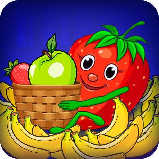 Fruit Catcher logo