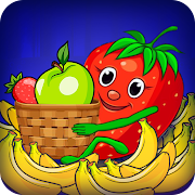 Fruit Catcher  for PC Windows and Mac