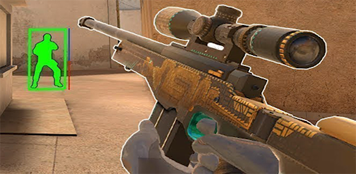 Чит НА СТАНДОФФ 2 гид