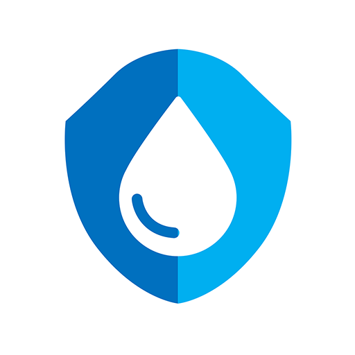 Vaximate Kenya logo