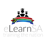 Cover Image of Download eLearnSA  APK