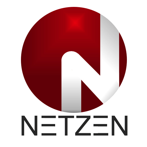 Netzen Remote logo