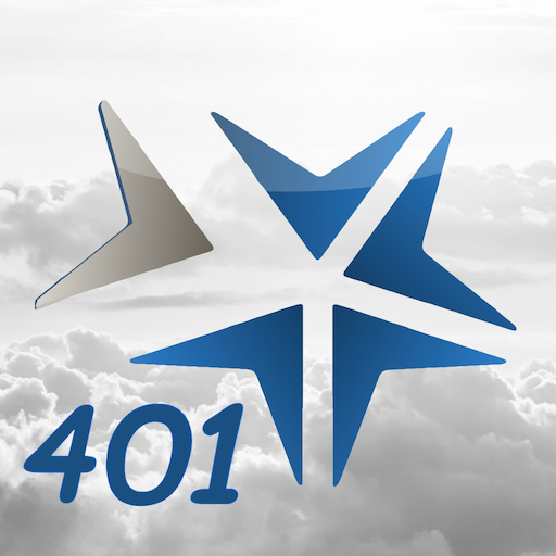 Rhythm Skydiving 401 1.9.1 Icon