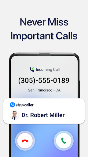 ViewCaller: Caller ID & Block screenshot 16
