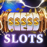 Cover Image of Baixar Rolling Luck: Win Real Money Slots Game & Get Paid 1.0.2 APK
