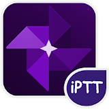 iPTT real-time Video Radio icon