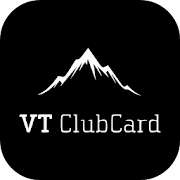 VT ClubCard  Icon