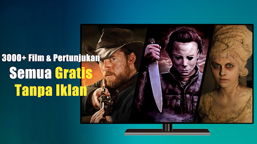 Pratinjau aplikasi