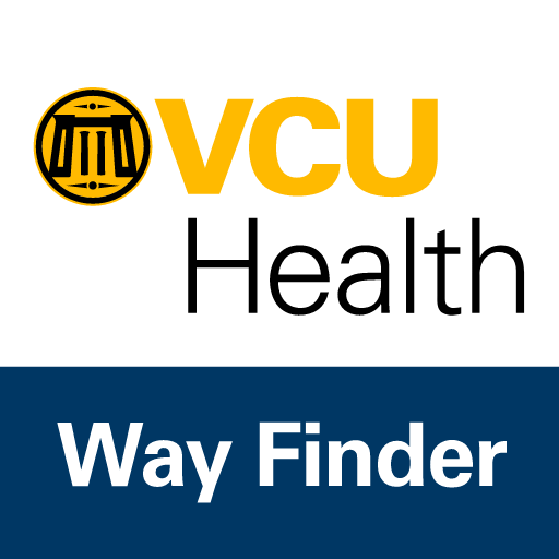 VCU Health Way Finder