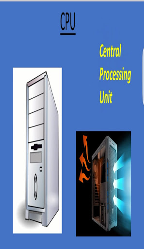 Computer Studies Books Screen 3