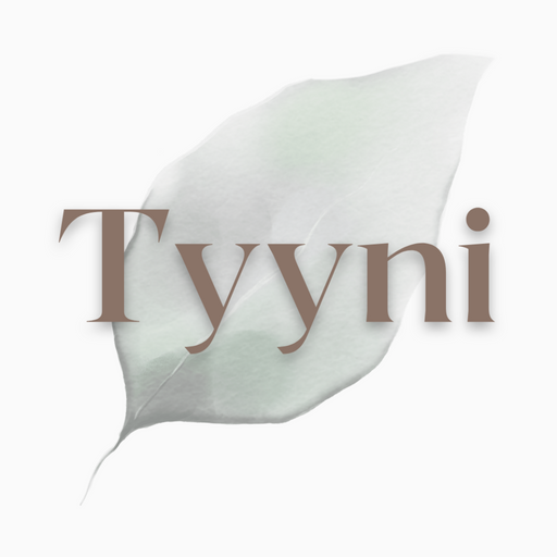 Tyyni logo