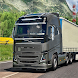 Cargo Truck Simulator Game 3D