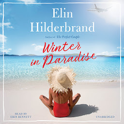 Symbolbild für Winter in Paradise