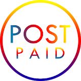 PostPaid - Earn Rupees Everyday icon