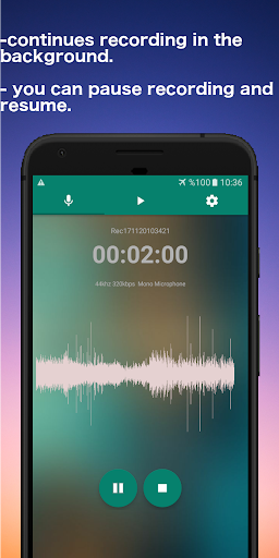 Voice Recorder