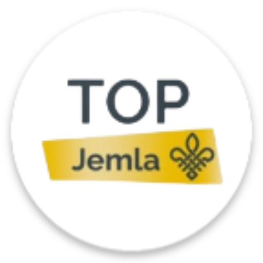 Top Jemla  Icon