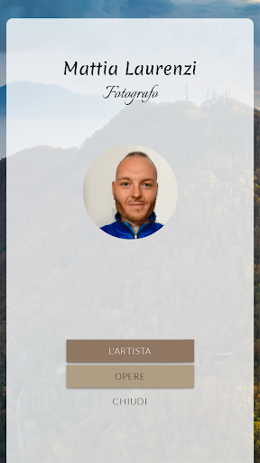 Mattia Laurenzi Screen 2