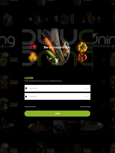 Android application Tuning Kuwait Co screenshort