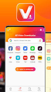 All Video Downloader 2020 : Best Video Downloader(圖2)-速報App