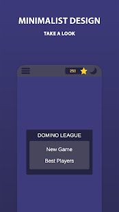 Domino League 1.1.9 APK screenshots 5