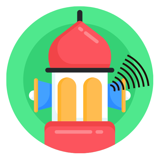 WAKTU BERBUKA PUASA IMSAK 2022