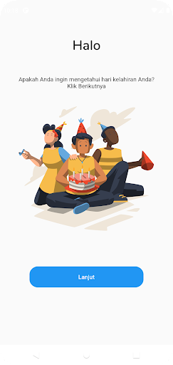 Pratinjau aplikasi